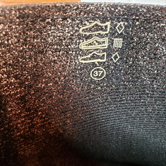 JW Anderson Copper Chain rain boots size 7 - Picture 8 of 11